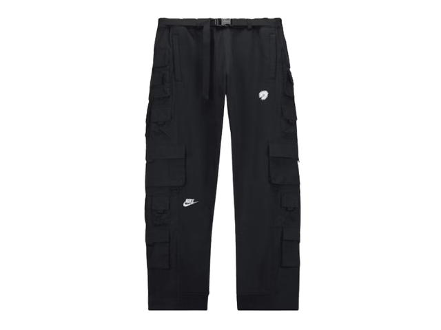 Nike Nike X Peaceminusone G-Dragon Wide Pants - view 1