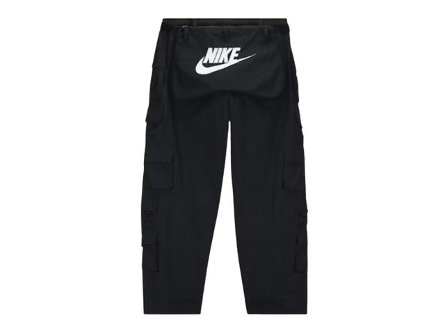 Nike Nike X Peaceminusone G-Dragon Wide Pants - view 2