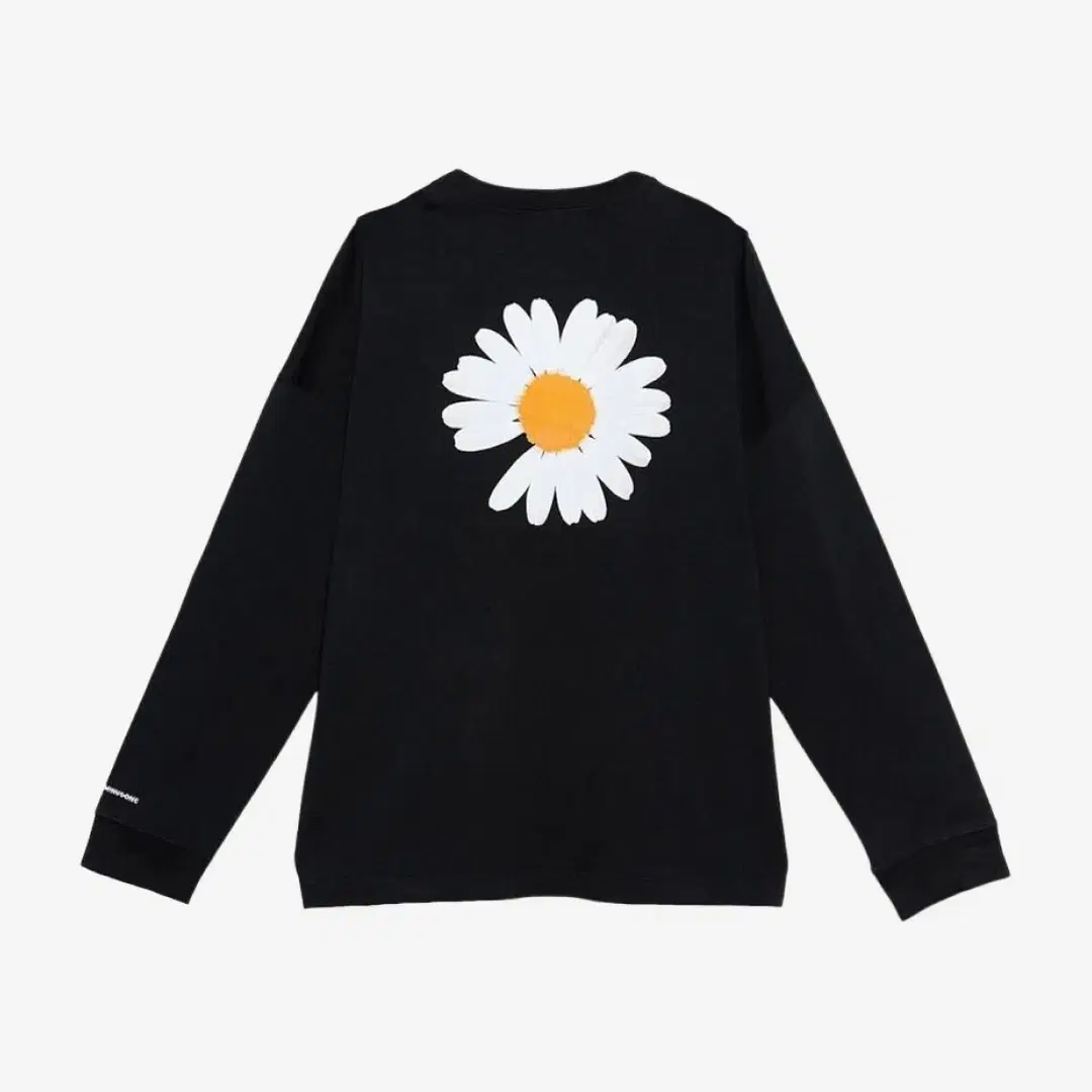 Nike Nike x Peaceminusone LS T-Shirt Black (DR0097-010)