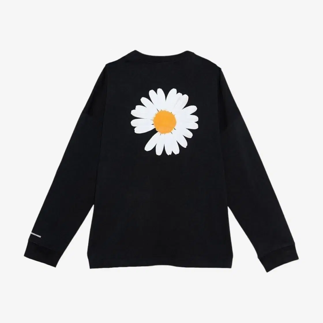 Nike Nike x Peaceminusone LS T-Shirt Black (DR0098-010)