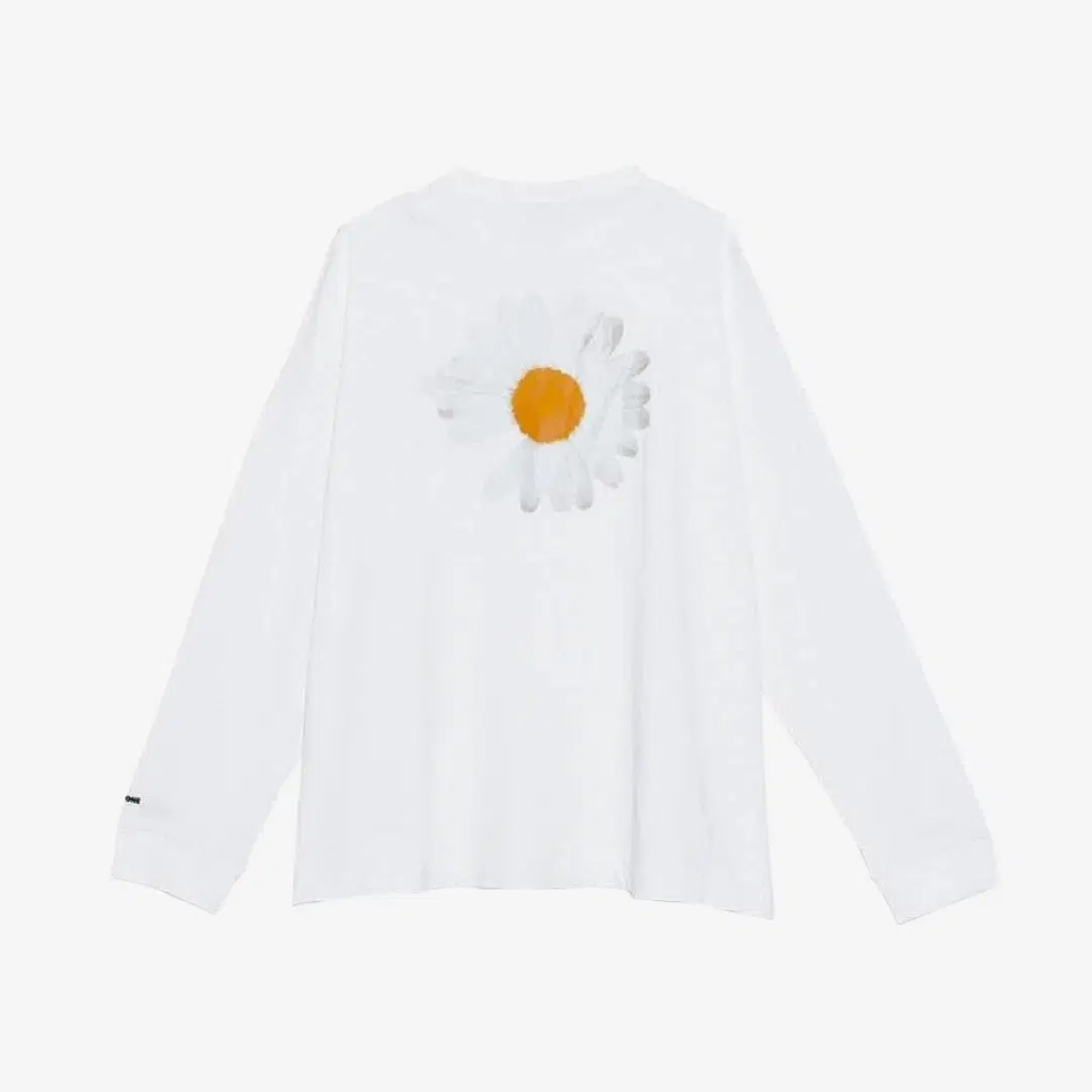 Nike Nike x Peaceminusone LS T-Shirt White (DR0097-100)