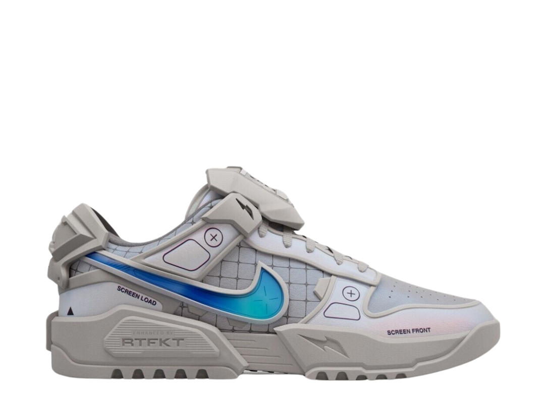 Nike Nike X RTFKT Dunk Genesis OG Edition