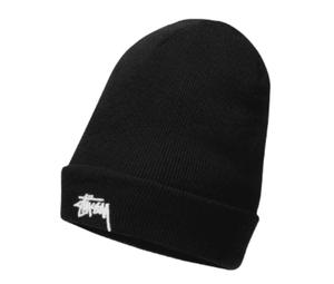 Buy Nike X Stussy Beanie Black at Sasom – Authentic and Ready to Ship