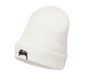 Buy Nike X Stussy Beanie Summit White at Sasom – Authentic and Ready to Ship