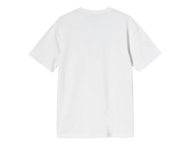 Nike Nike x Stussy International T-Shirt White - view 2