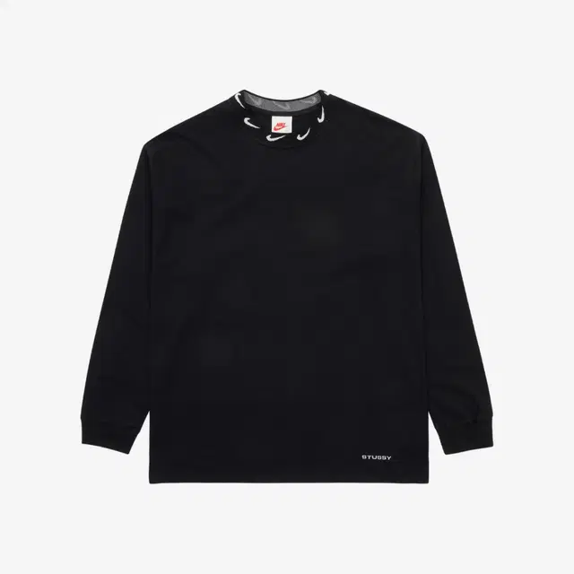 Nike Nike x Stussy NRG BR LS Knit Top - view 1