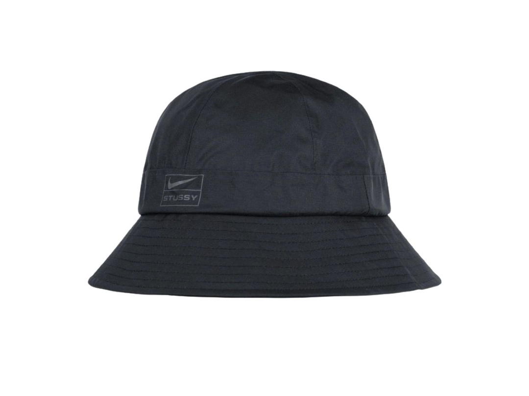 Nike Nike x Stussy NRG Bucket Hat Black