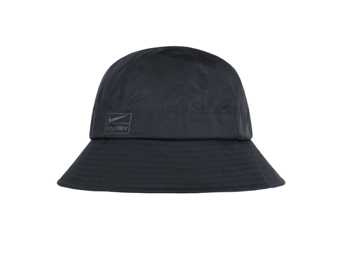 Nike Nike x Stussy NRG Bucket Hat Black