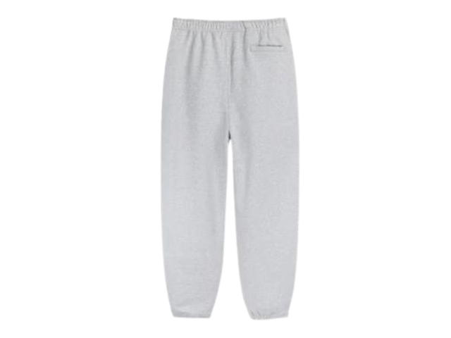 Nike Nike x Stussy NRG RA Fleece Pants Dark Gray Heather - view 2
