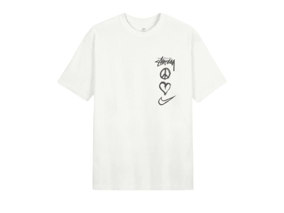 Nike Nike x Stussy NRG RA T-Shirt Summit White