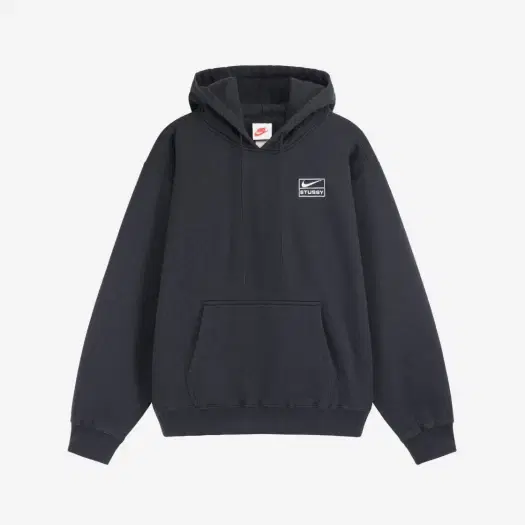 Buy Nike x Stussy NRG RA Washed Pullover Hoodie Black (DN4029-010) at Sasom – Authentic and Ready to Ship