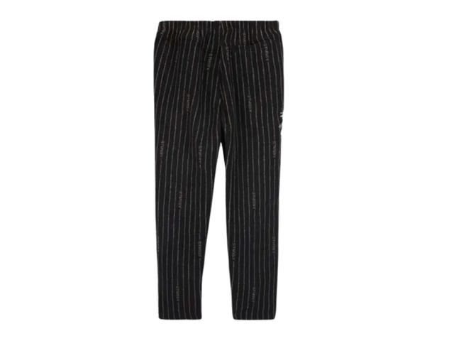 Nike Nike x Stussy Striped Wool Pants Black - view 2