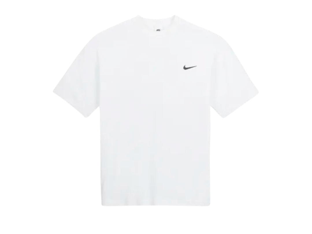 Nike Nike x Stussy The Wide World Tribe T-Shirt White
