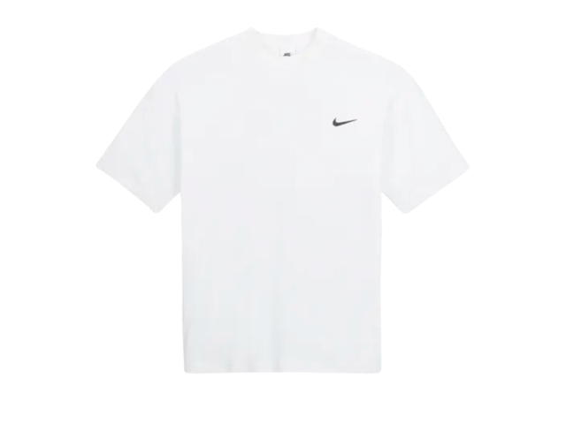 Nike Nike x Stussy The Wide World Tribe T-Shirt White - view 1