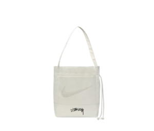 Buy Nike x Stussy Tote Bag Light Bone (SS24) at Sasom – Authentic and Ready to Ship