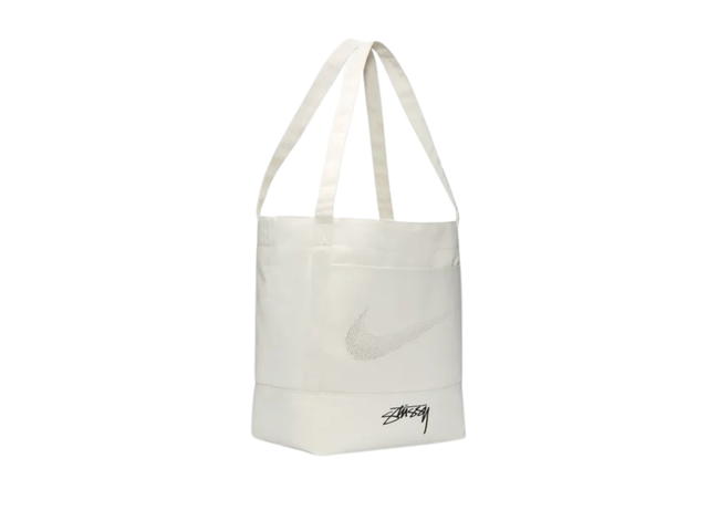 Nike Nike x Stussy Tote Bag Light Bone (SS24) - view 3