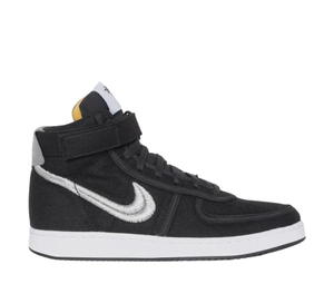 Buy Nike x Stussy Vandal High Black at Sasom – Authentic and Ready to Ship