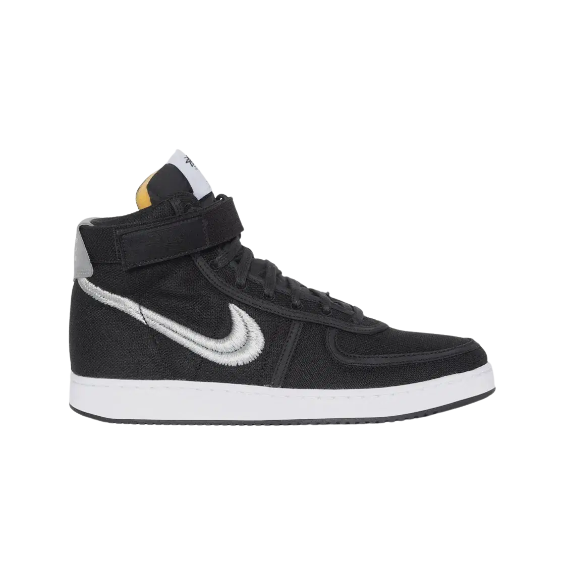 Nike Nike x Stussy Vandal High Black