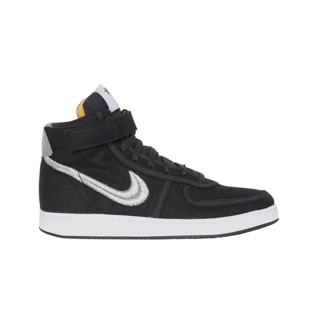 Nike Nike x Stussy Vandal High Black - view 1
