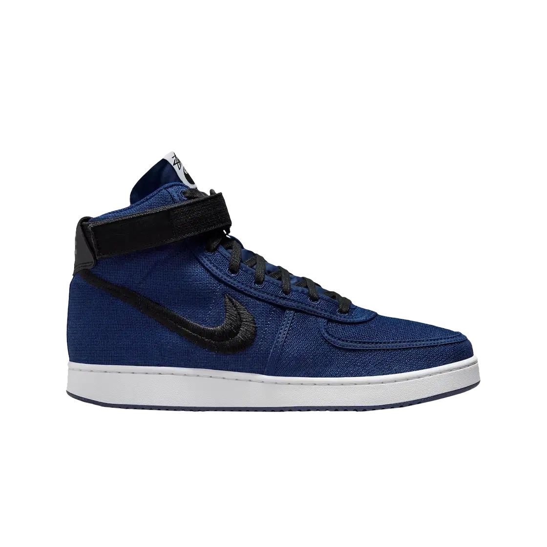 Nike Nike x Stussy Vandal High Deep Royal Blue