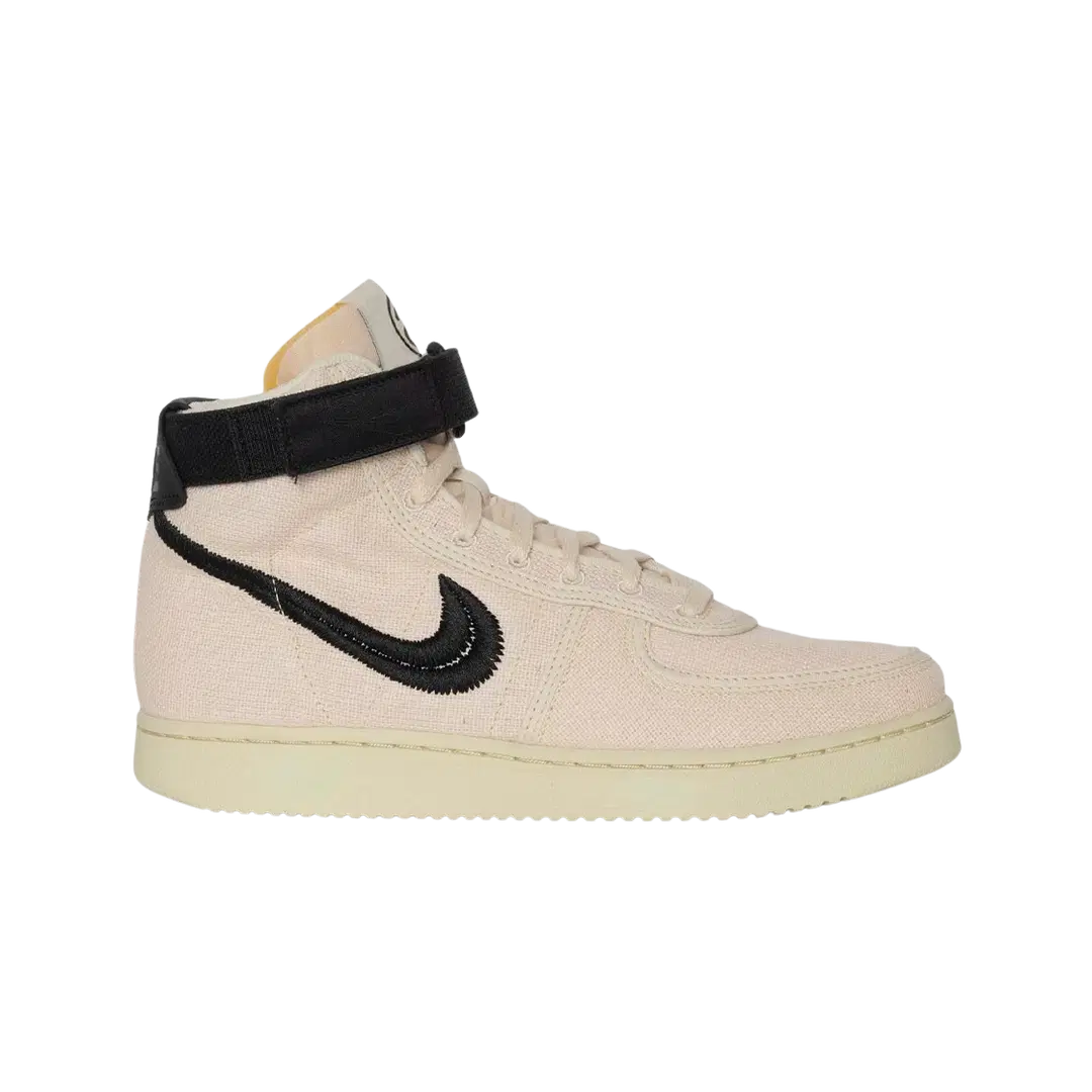 Nike Nike x Stussy Vandal High Fossil