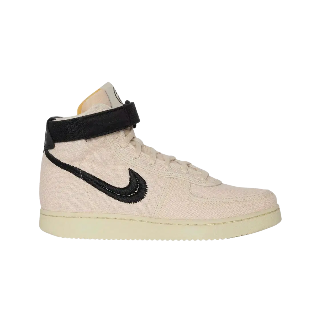 Nike Nike x Stussy Vandal High Fossil