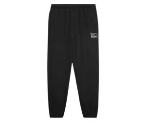 Buy Nike x Stussy Washed Sweatpants Black (Asia Sizing) at Sasom – Authentic and Ready to Ship
