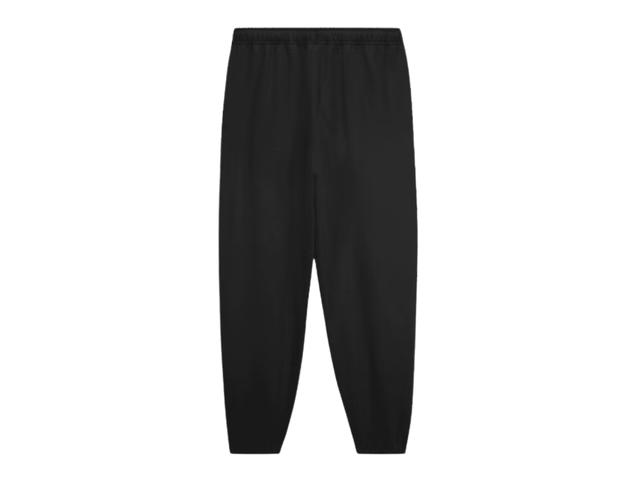 Nike Nike x Stussy Washed Sweatpants Black (Asia Sizing) - view 2