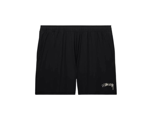 Nike Nike x Stussy Water Shorts Black (SS24) - view 1