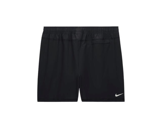 Nike Nike x Stussy Water Shorts Black (SS24) - view 2