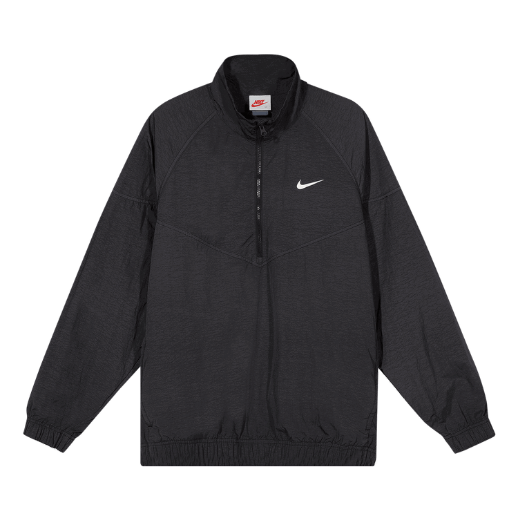 Stussy Nike x Stussy Windrunner Jacket Off Noir