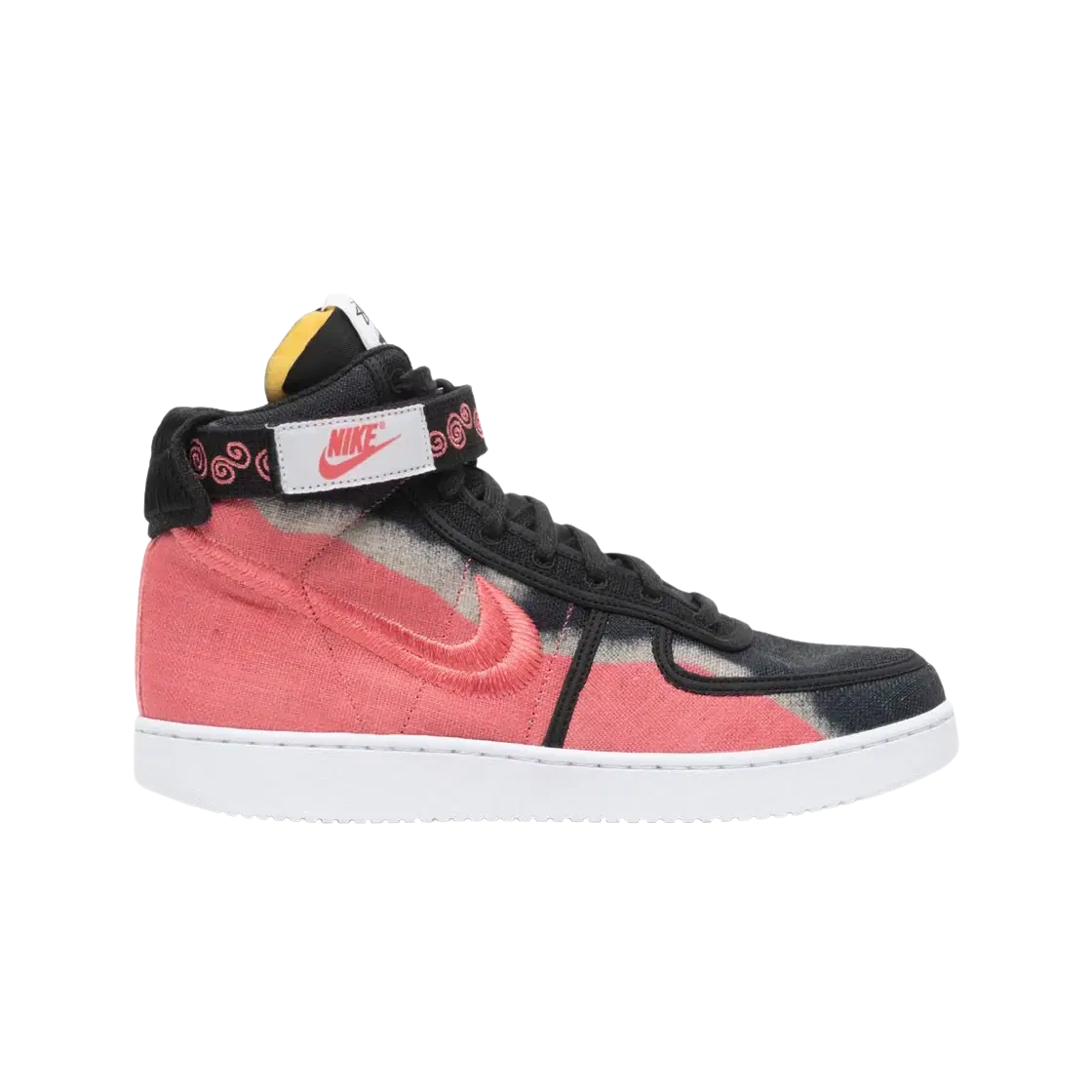 Nike Nike x Stussy x Noma t.d. Vandal High Black Sea Coral