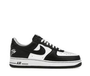 Buy Nike Air Force 1 Low QS Terror Squad Blackout at Sasom – Authentic and Ready to Ship