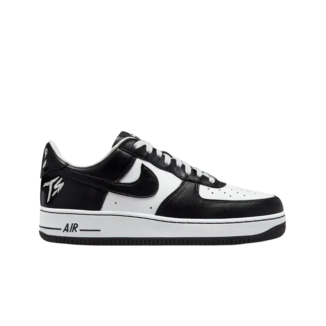 Nike Nike Air Force 1 Low QS Terror Squad Blackout