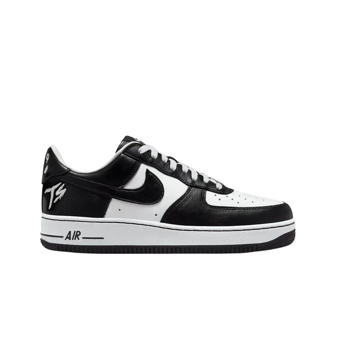 Nike Nike Air Force 1 Low QS Terror Squad Blackout