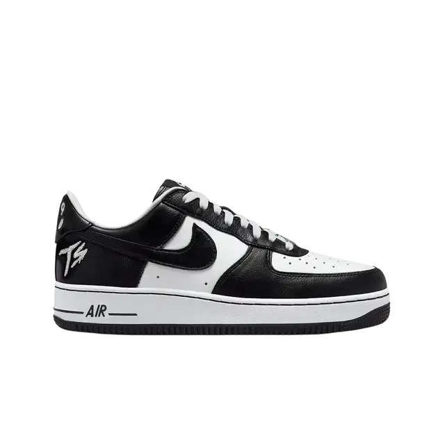 Nike Nike Air Force 1 Low QS Terror Squad Blackout - view 1