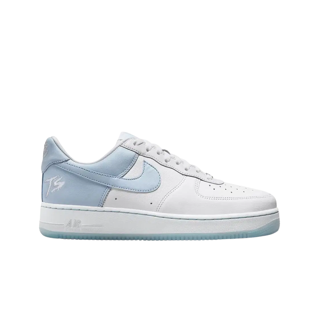 Nike Nike Air Force 1 Low QS Terror Squad Loyalty
