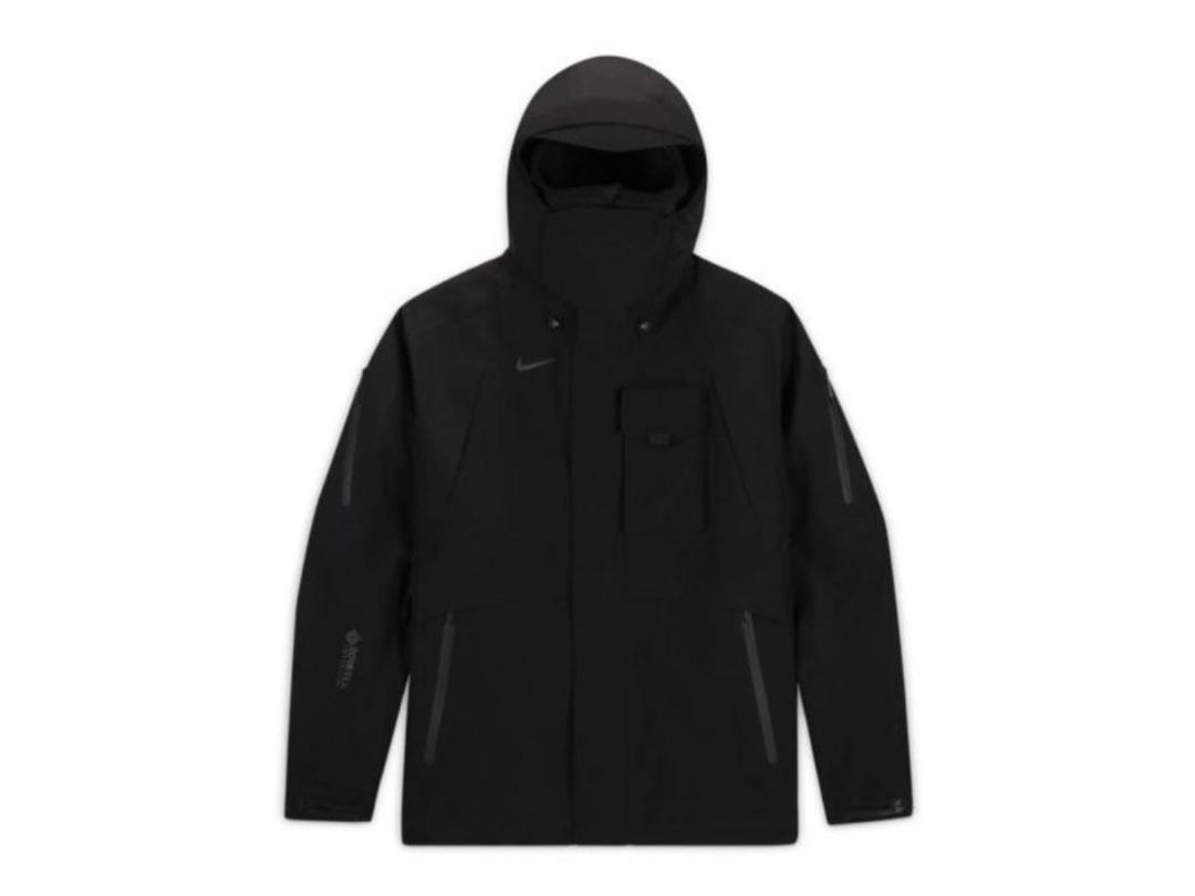 Nike Nike X Travis Scott Cact.us Corp Nrg Bh Jacket