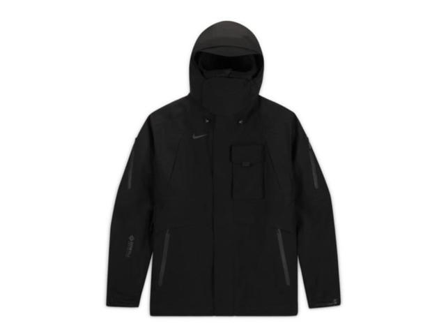 Nike Nike X Travis Scott Cact.us Corp Nrg Bh Jacket - view 1