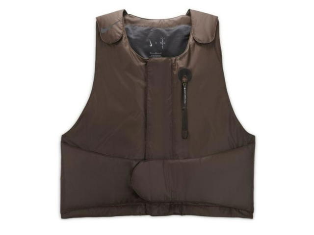 Nike Nike x Travis Scott Cactus Corp NRG BH Vest - view 1