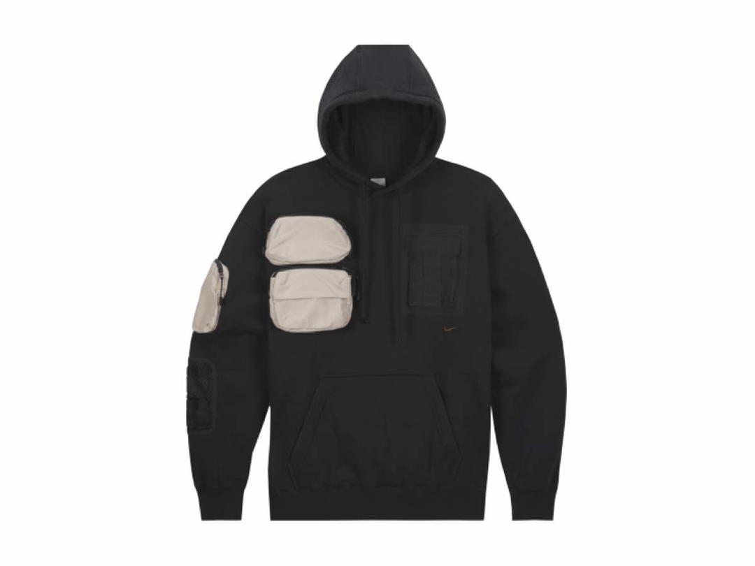 Nike Nike X Travis Scott Utility Hoodie