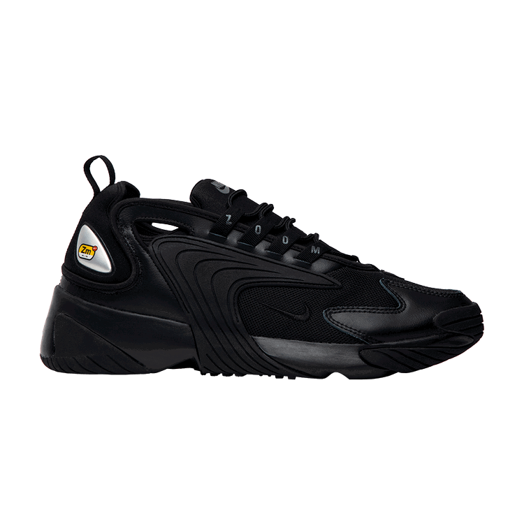 Nike Nike Zoom 2K 'Triple Black'