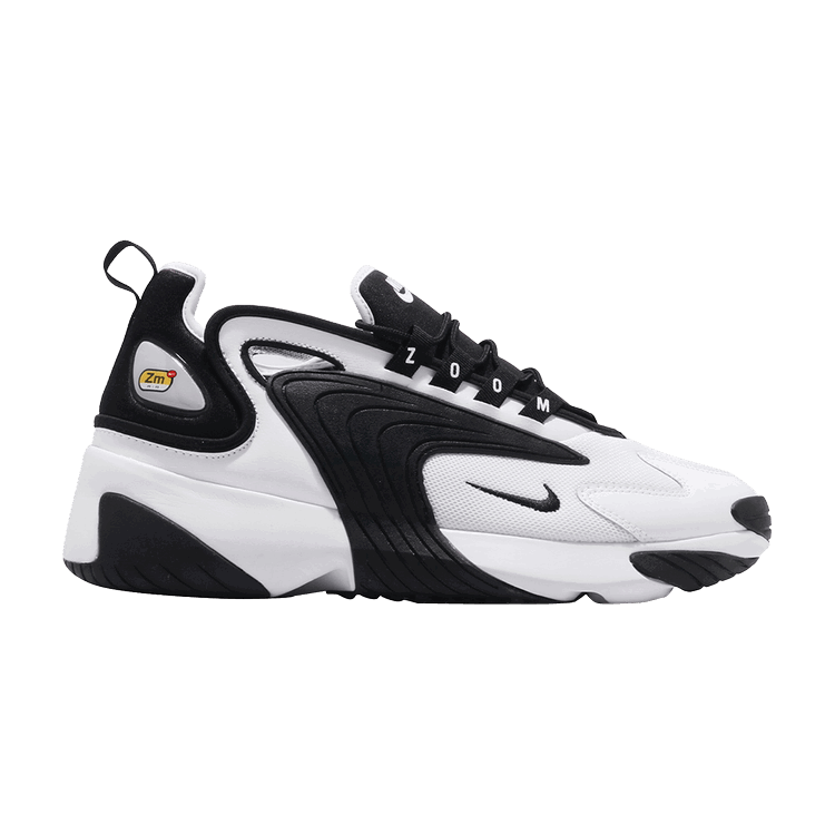 Nike Nike Zoom 2K 'White'