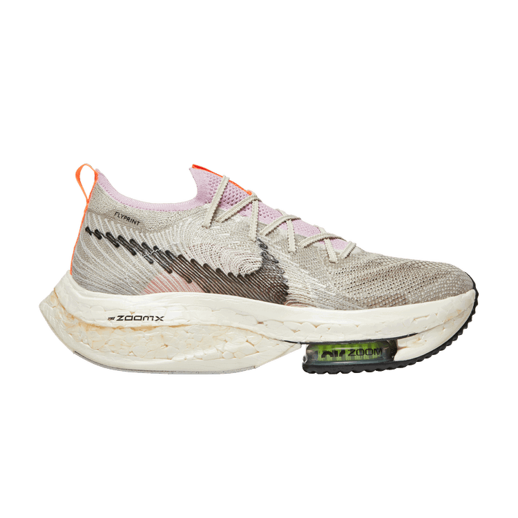 Nike Nike Zoom Alphafly Next Nature Flat Pewter