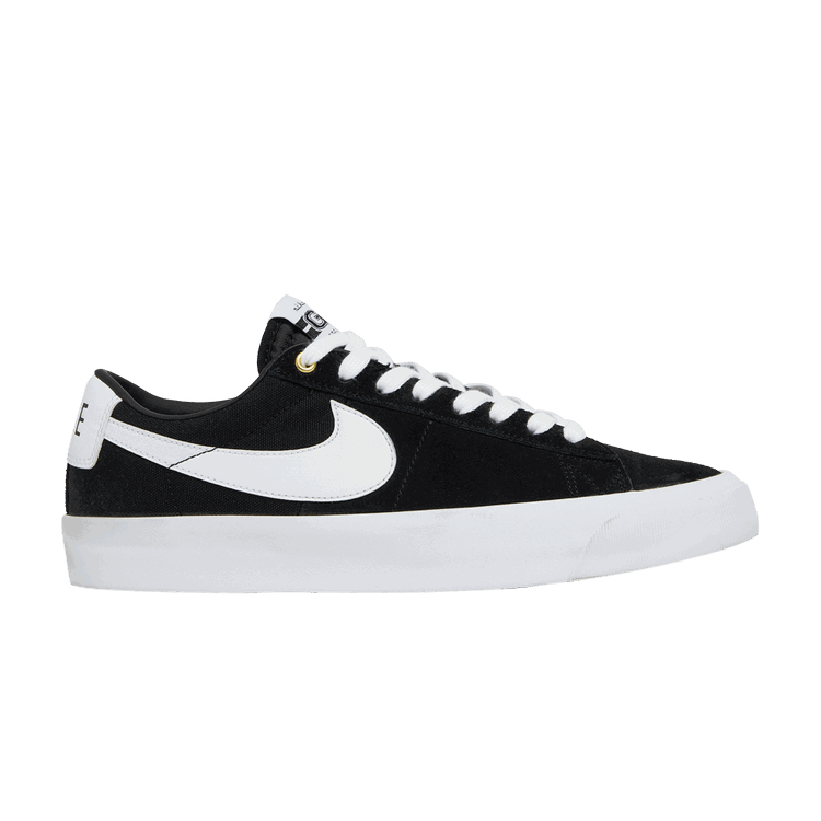 Nike Nike SB Zoom Blazer Low Pro GT Black White