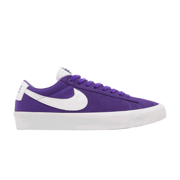 Nike Nike SB Blazer Low GT Varsity Purple