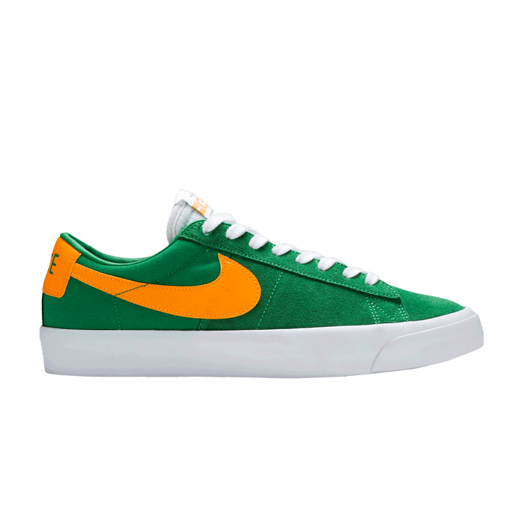 Nike Nike SB Zoom Blazer Low Pro GT Lucky Green
