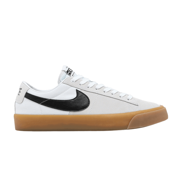 Nike Nike SB Zoom Blazer Low Pro GT White Gum