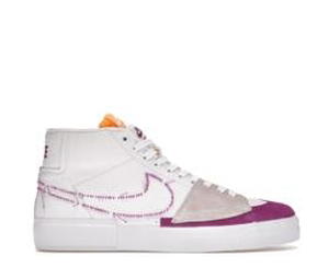 Buy Nike SB Zoom Blazer Mid Edge Lakers at Sasom – Authentic and Ready to Ship