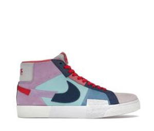 Buy Nike Blazer Mid Mosaic at Sasom – Authentic and Ready to Ship